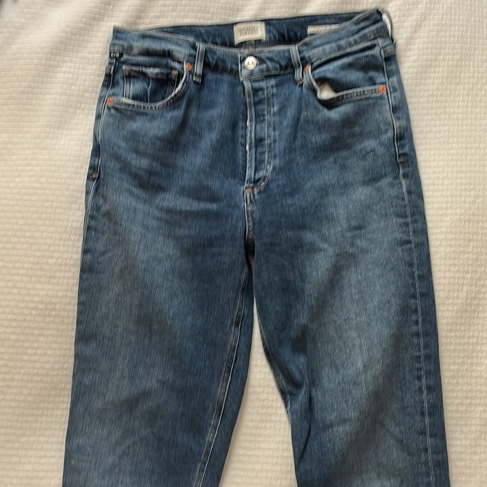 Citizens of humanity jeans, Charlotte - Picture 2 of 6